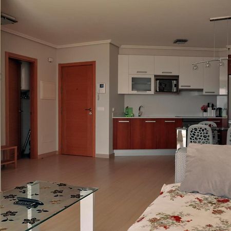 Okeanos Sea View 1 Bedroom Vr-S Granadilla De Abona Ngoại thất bức ảnh