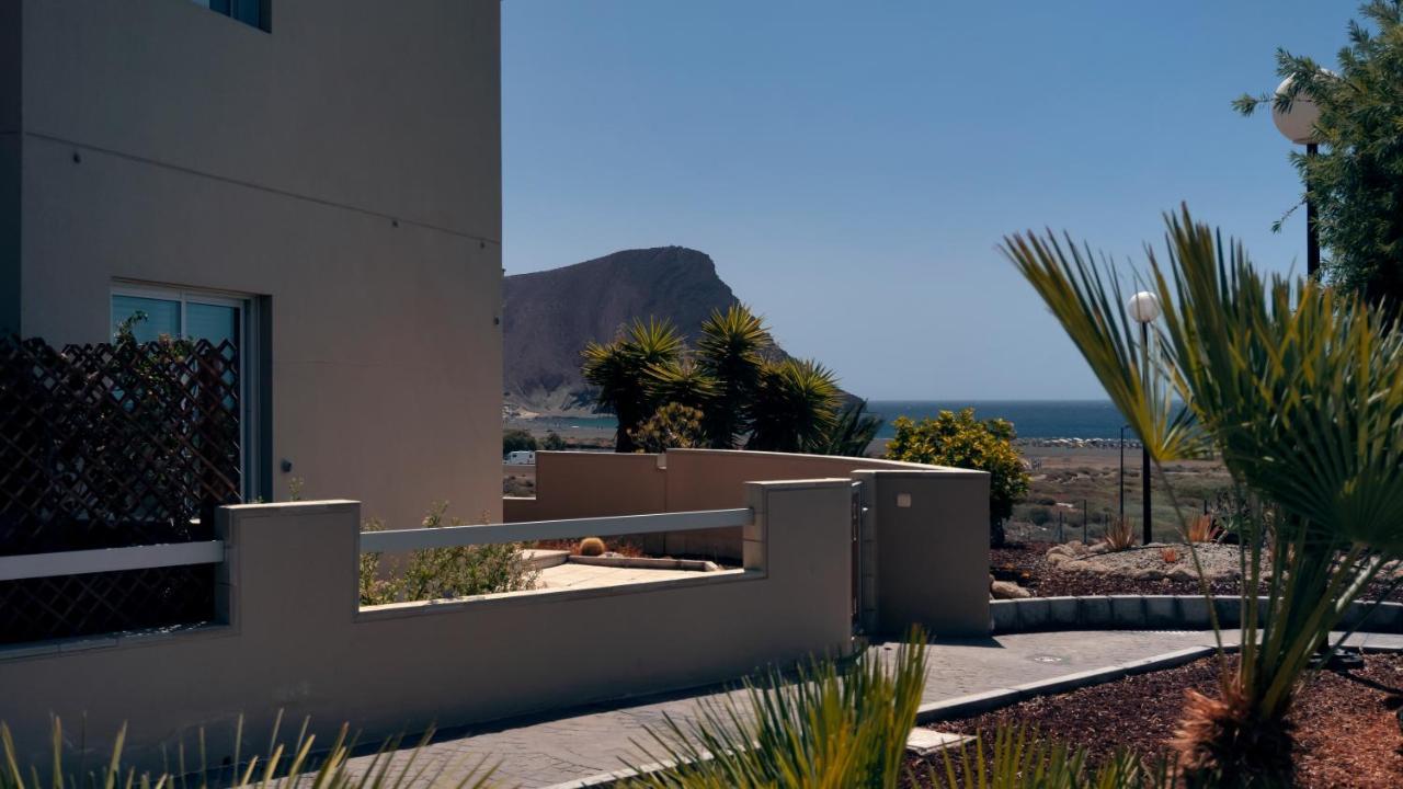 Okeanos Sea View 1 Bedroom Vr-S Granadilla De Abona Ngoại thất bức ảnh