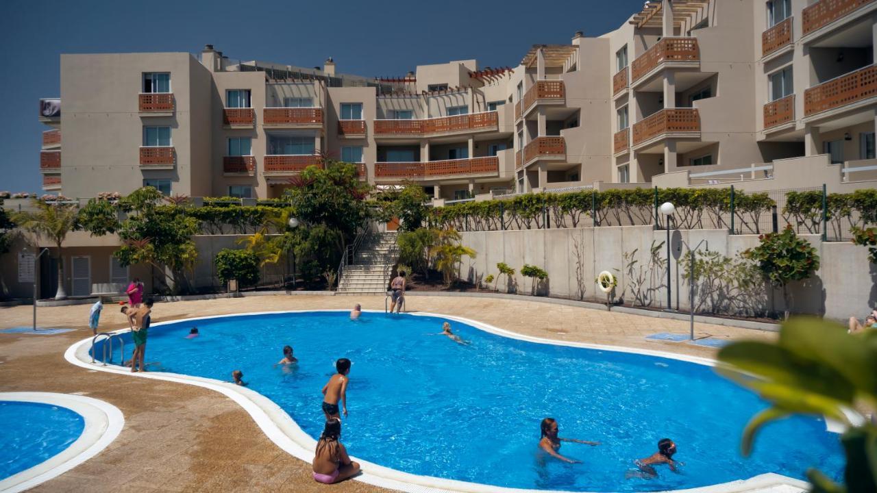 Okeanos Sea View 1 Bedroom Vr-S Granadilla De Abona Ngoại thất bức ảnh