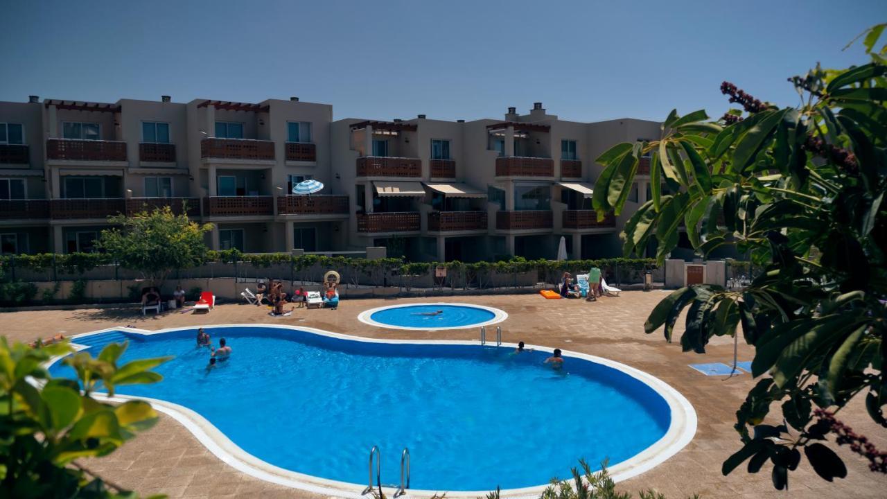 Okeanos Sea View 1 Bedroom Vr-S Granadilla De Abona Ngoại thất bức ảnh