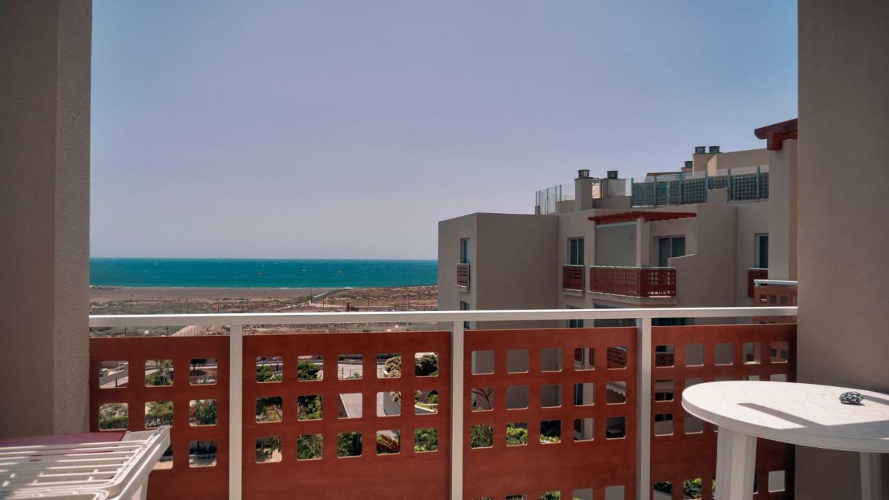 Okeanos Sea View 1 Bedroom Vr-S Granadilla De Abona Ngoại thất bức ảnh