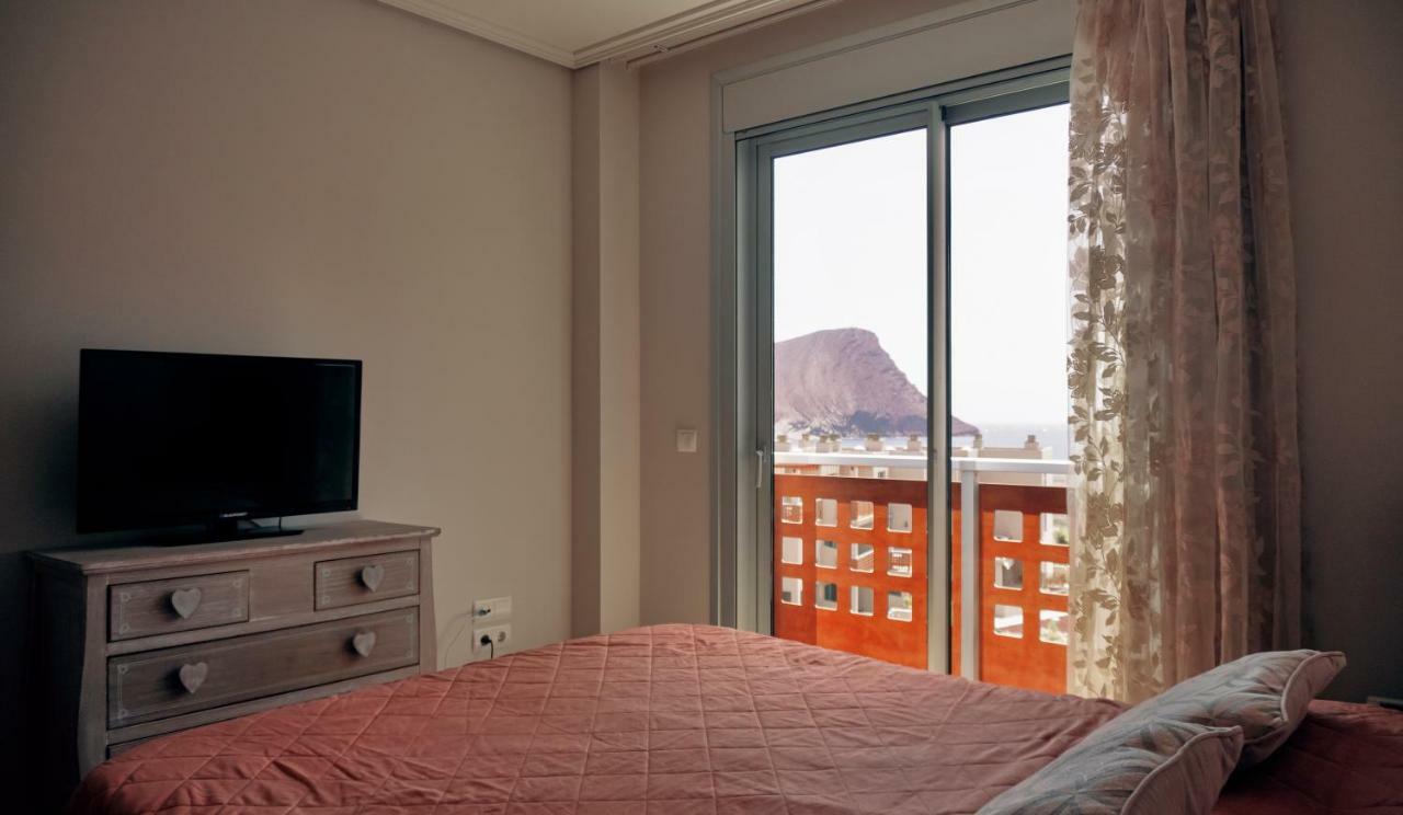 Okeanos Sea View 1 Bedroom Vr-S Granadilla De Abona Ngoại thất bức ảnh