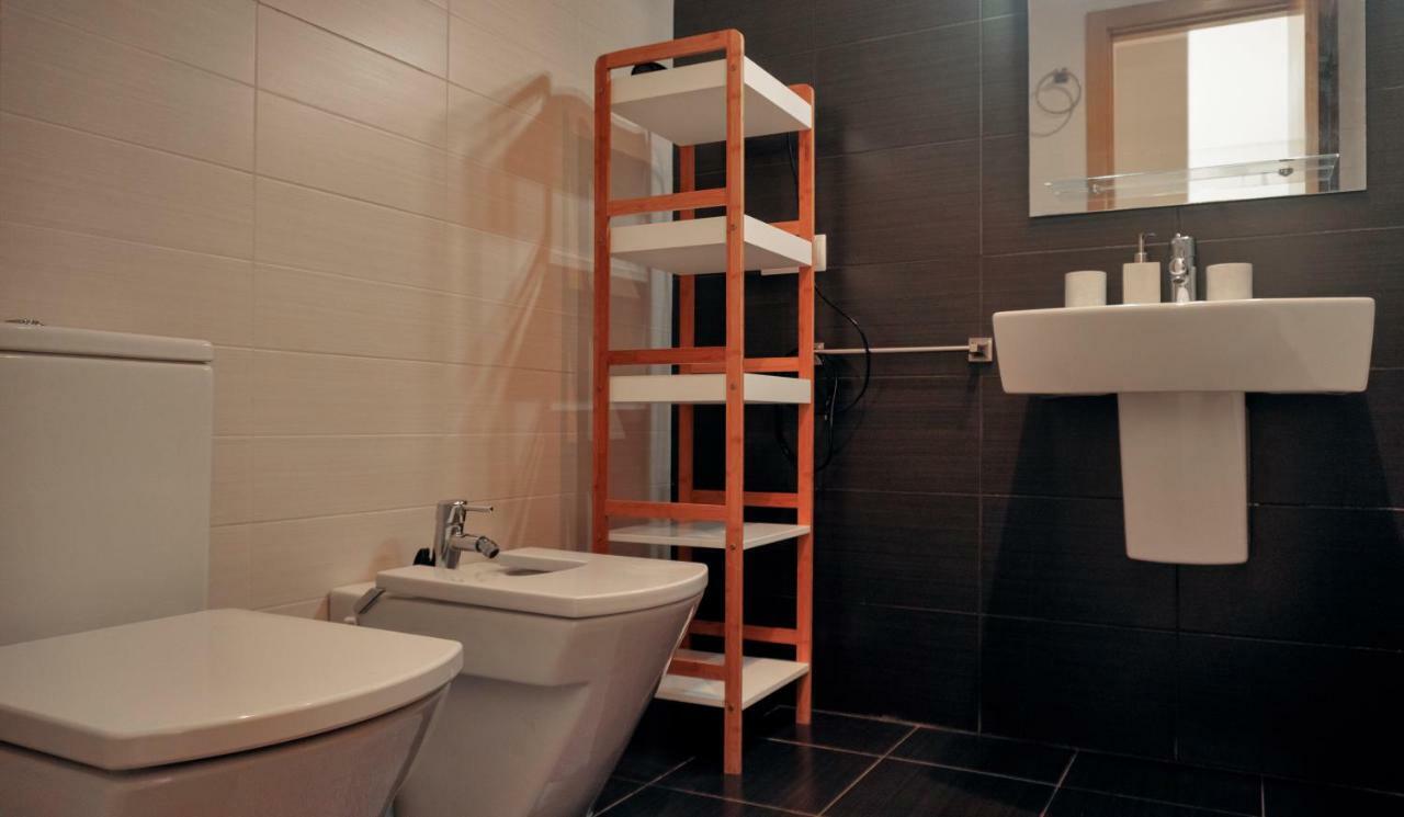 Okeanos Sea View 1 Bedroom Vr-S Granadilla De Abona Ngoại thất bức ảnh